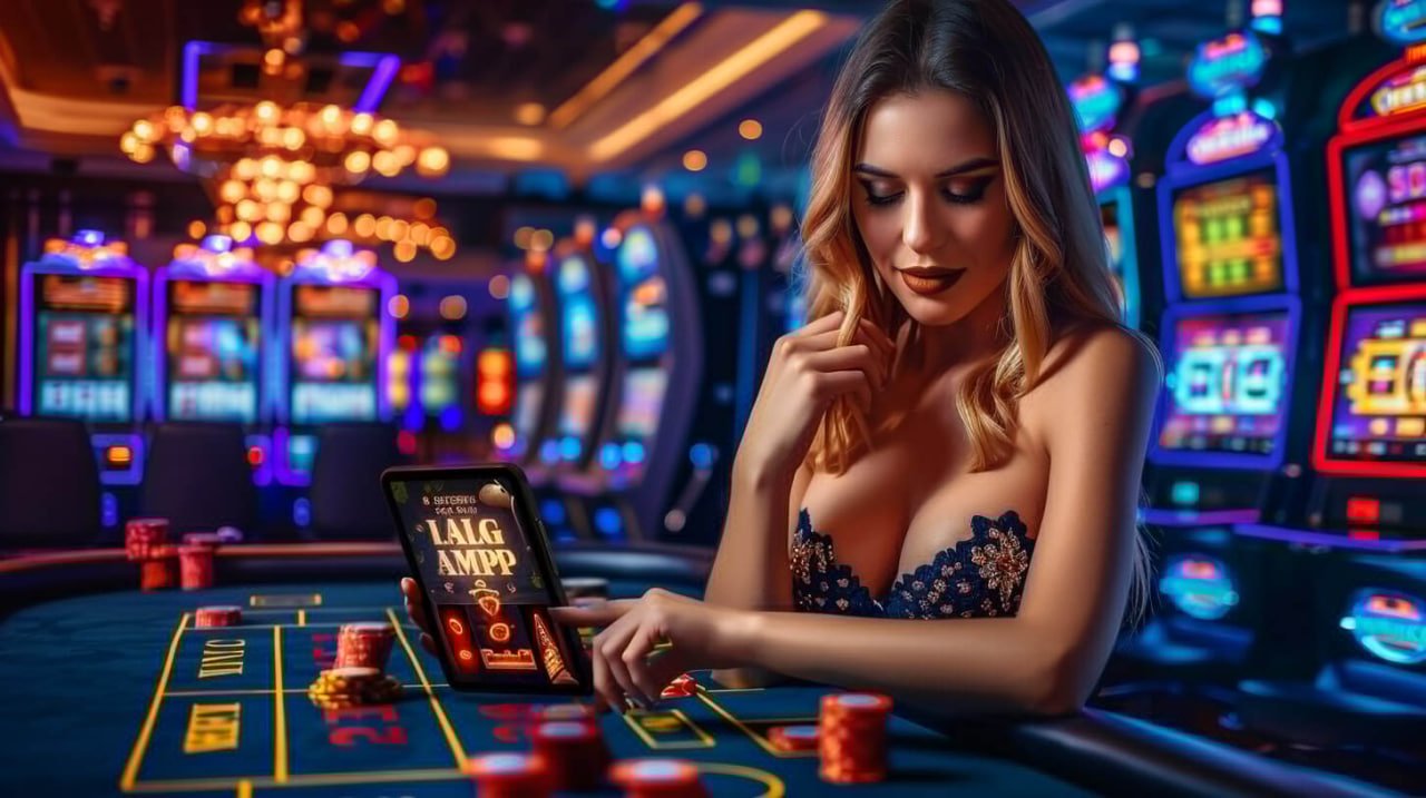 u35 app Online Slots Mobile APP မြန်မာ ဖုန်းနှင့် Slots ကစားပုံ